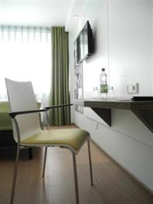 фото отеля HotelSportforum