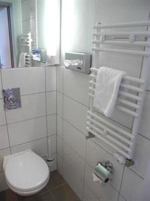 фото отеля HotelSportforum