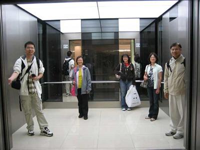 фото отеля Osaka Castle Guesthouse