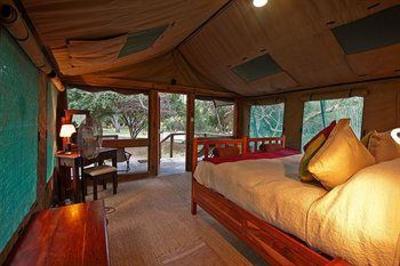 фото отеля Elephant Valley Lodge