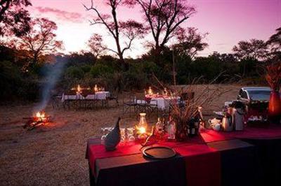фото отеля Elephant Valley Lodge