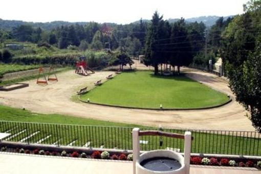 фото отеля Allotjaments Rurals Vallplana