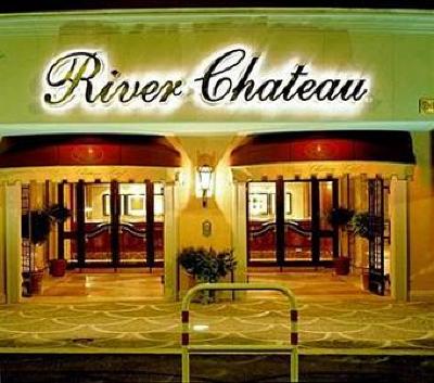 фото отеля River Chateau Hotel