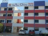 Velho Chico Plaza Hotel