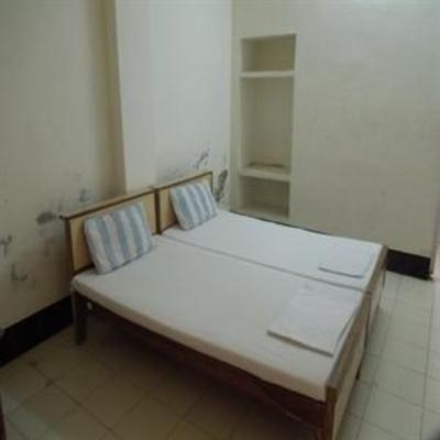 фото отеля HOTEL KAVERI LODGE
