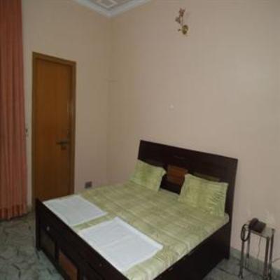 фото отеля HOTEL KAVERI LODGE