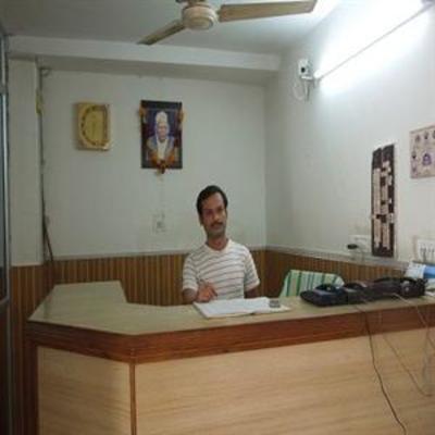 фото отеля HOTEL KAVERI LODGE