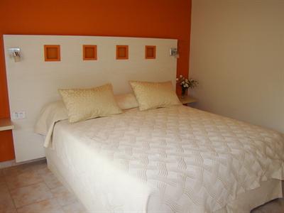 фото отеля Apart Hotel Costa del Faro