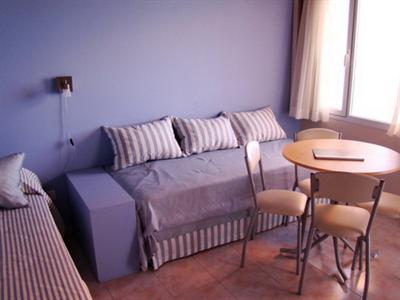 фото отеля Apart Hotel Costa del Faro