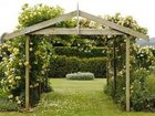 фото отеля Ashfields Country Garden Bed and Breakfast