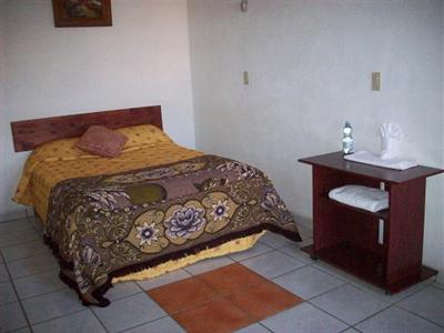 фото отеля Hotel El Conchalito