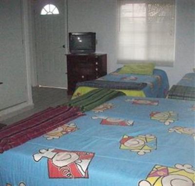 фото отеля Hotel El Conchalito