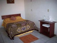 Hotel El Conchalito