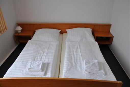 фото отеля Hotel Sachsenhof Kelbra