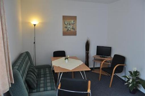 фото отеля Hotel Sachsenhof Kelbra