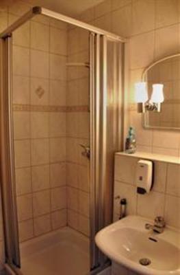 фото отеля Hotel Sachsenhof Kelbra