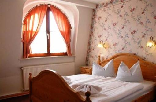 фото отеля Hotel Sachsenhof Kelbra