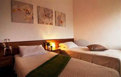 фото отеля Home Hotel - Adults Only