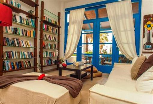 фото отеля Home Hotel - Adults Only