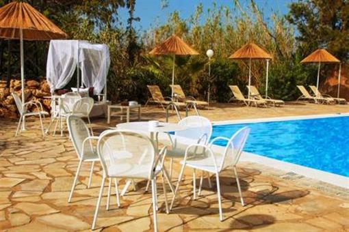 фото отеля Home Hotel - Adults Only
