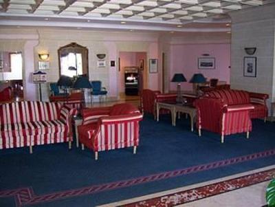 фото отеля Selmun Palace Hotel