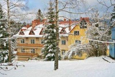 фото отеля Stary Lemberg Hotel