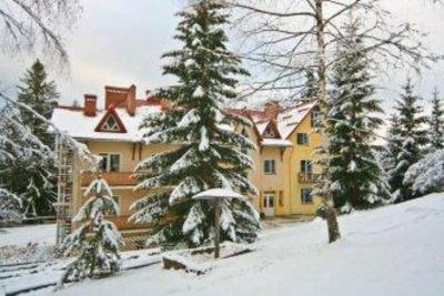 фото отеля Stary Lemberg Hotel