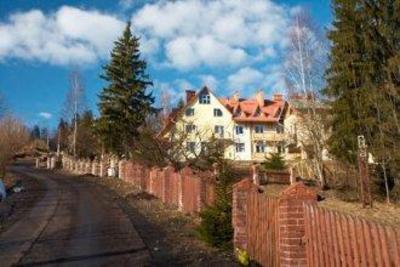 фото отеля Stary Lemberg Hotel