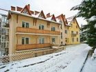 фото отеля Stary Lemberg Hotel