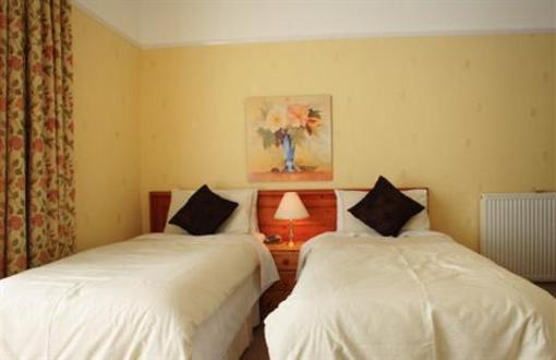 фото отеля Aberlaw Guest House