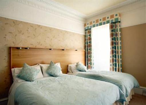 фото отеля Aberlaw Guest House