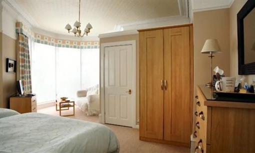 фото отеля Aberlaw Guest House