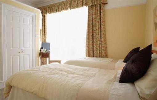 фото отеля Aberlaw Guest House