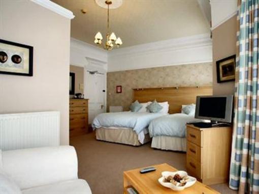 фото отеля Aberlaw Guest House