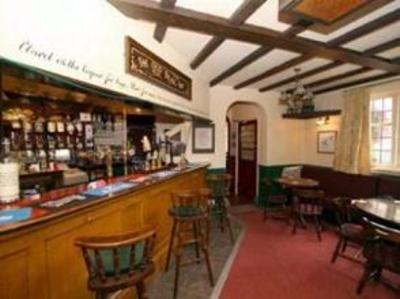 фото отеля The Old Bear Inn