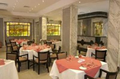 фото отеля Arabesek Hotel