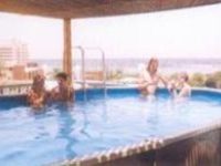 Arabesek Hotel
