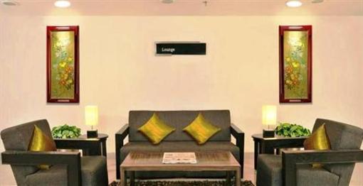 фото отеля Hyphen Hotel