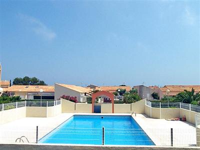 фото отеля Holiday House Les Jardins de la Plage