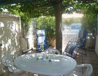 фото отеля Holiday House Les Jardins de la Plage