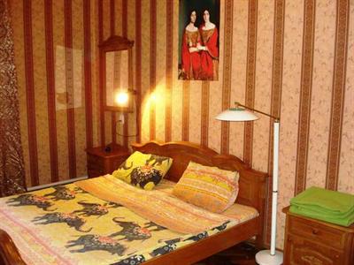 фото отеля Magic Bus Backpackers
