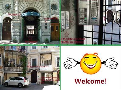 фото отеля Magic Bus Backpackers