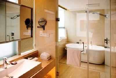 фото отеля Inzone Ramada Hotel Zibo