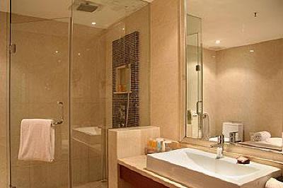 фото отеля Inzone Ramada Hotel Zibo