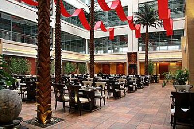 фото отеля Inzone Ramada Hotel Zibo