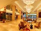 фото отеля Inzone Ramada Hotel Zibo