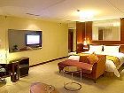 фото отеля Inzone Ramada Hotel Zibo
