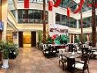 фото отеля Inzone Ramada Hotel Zibo