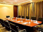 фото отеля Inzone Ramada Hotel Zibo
