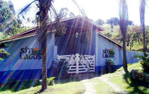 фото отеля Pousada Sitio 3 Lagos